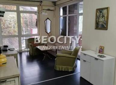 Dvosoban stan, Beograd, Centar (uži), prodaja, 57m2, 142500e, id1376256