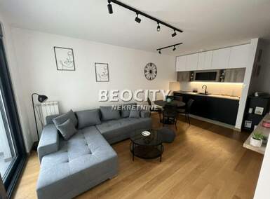 Dvosoban stan, Novi Sad, Rotkvarija, prodaja, 48m2, 180000e, id1376259
