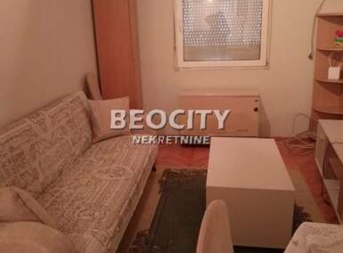 Dvosoban stan, Novi Sad, Centar, izdavanje, 33m2, 450e, id1376260
