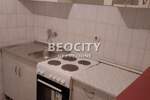 Dvosoban stan, Novi Sad, Centar, izdavanje, 33m2, 450e, id1376260