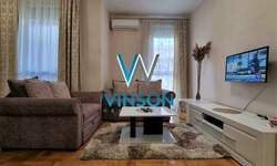 Jednoiposoban stan, Novi Sad, Centar, izdavanje, 47m2, 600e, id1340066