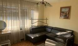Trosoban stan, Novi Sad, Centar, izdavanje, 71m2, 600e, id1370785