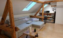 Dvosoban stan, Beograd, Centar, izdavanje, 55m2, 1100e, id1362773