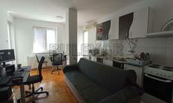 Jednoiposoban stan, Niš, Čair, izdavanje, 37m2, 300e, id1376263
