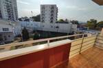 Dvosoban stan, Jagodina, izdavanje, 54m2, 170e, id1251140
