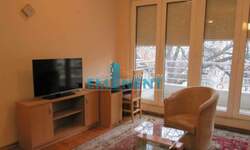 Dvosoban stan, Beograd, Voždovačka Crkva, izdavanje, 55m2, 550e, id1376267