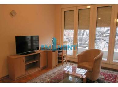 Dvosoban stan, Beograd, Voždovačka Crkva, izdavanje, 55m2, 550e, id1376267