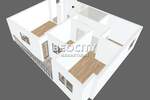 Cetvorosoban stan, Beograd, Voždovac, prodaja, 75m2, 247500e, id1376269