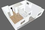 Cetvorosoban stan, Beograd, Voždovac, prodaja, 75m2, 247500e, id1376269