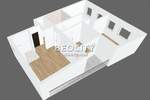 Cetvorosoban stan, Beograd, Voždovac, prodaja, 69m2, 227700e, id1376271