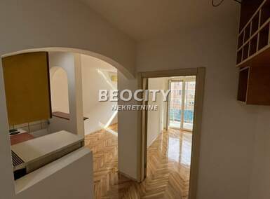 Dvosoban stan, Novi Sad, Cara Dušana, prodaja, 32m2, 93000e, id1376272