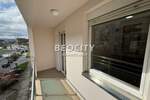 Dvosoban stan, Novi Sad, Cara Dušana, prodaja, 32m2, 93000e, id1376272