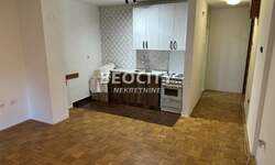 Jednosoban stan, Novi Sad, Novo Naselje, izdavanje, 27m2, 250e, id1376275