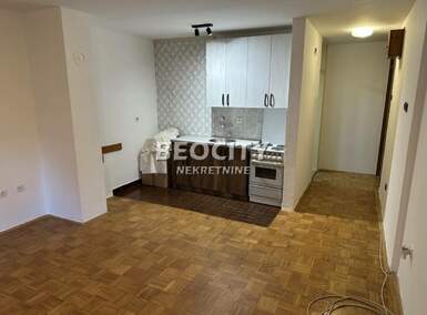 Jednosoban stan, Novi Sad, Novo Naselje, izdavanje, 27m2, 250e, id1376275