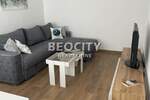 Trosoban stan, Beograd, Blok 61, izdavanje, 60m2, 600e, id1376276