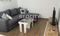 Trosoban stan, Beograd, Blok 61, izdavanje, 60m2, 600e, id1376276