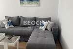 Trosoban stan, Beograd, Blok 61, izdavanje, 60m2, 600e, id1376276