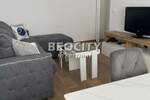 Trosoban stan, Beograd, Blok 61, izdavanje, 60m2, 600e, id1376276
