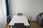 Trosoban stan, Beograd, Blok 61, izdavanje, 60m2, 600e, id1376276