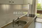 Trosoban stan, Beograd, Blok 61, izdavanje, 60m2, 600e, id1376276