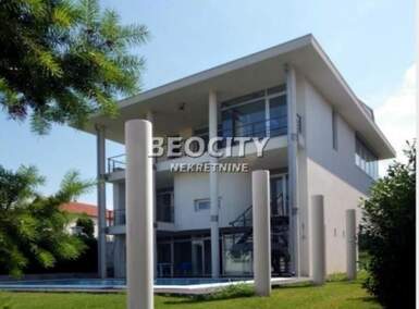 Kuca, Beograd, Zvezdara, izdavanje, 560m2, 5500e, id1376279