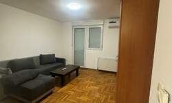 Garsonjera, Beograd, Vidikovac, izdavanje, 28m2, 270e, id1372241