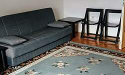 Dvosoban stan, Beograd, Vidikovac, izdavanje, 50m2, 360e, id1242244