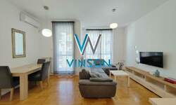 Dvoiposoban stan, Novi Sad, Centar, izdavanje, 61m2, 700e, id1376281