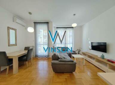 Dvoiposoban stan, Novi Sad, Centar, izdavanje, 61m2, 700e, id1376281