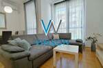 Dvoiposoban stan, Novi Sad, Centar, izdavanje, 61m2, 700e, id1376281