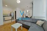 Dvoiposoban stan, Novi Sad, Centar, izdavanje, 61m2, 700e, id1376281