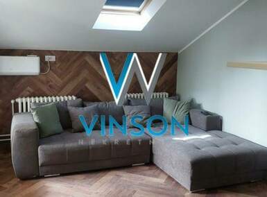 Jednoiposoban stan, Novi Sad, Železnička stanica, izdavanje, 50m2, 430e, id1373880