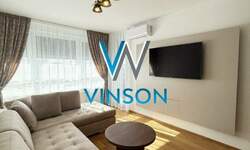 Jednoiposoban stan, Novi Sad, Centar, izdavanje, 49m2, 800e, id1371373