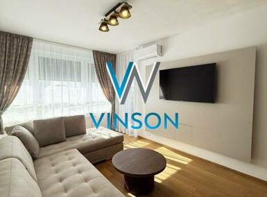 Jednoiposoban stan, Novi Sad, Centar, izdavanje, 49m2, 800e, id1371373