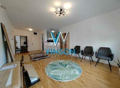 Dvoiposoban stan, Novi Sad, Telep, izdavanje, 64m2, 700e, id1370776