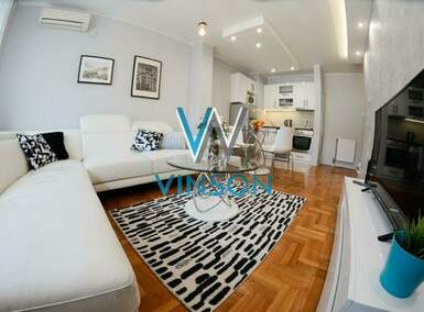 Dvoiposoban stan, Novi Sad, Grbavica, izdavanje, 55m2, 800e, id734616