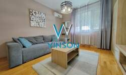 Garsonjera, Novi Sad, Centar, izdavanje, 28m2, 370e, id1367212