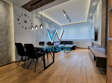 Jednoiposoban stan, Novi Sad, Grbavica, izdavanje, 50m2, 700e, id992611