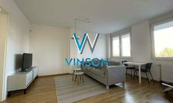 Jednoiposoban stan, Novi Sad, Telep, izdavanje, 40m2, 530e, id863205