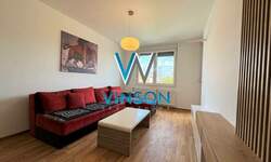 Dvoiposoban stan, Novi Sad, Telep, izdavanje, 62m2, 650e, id1359891