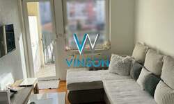 Jednoiposoban stan, Novi Sad, Nova Detelinara, izdavanje, 34m2, 330e, id1359304