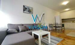 Jednoiposoban stan, Novi Sad, Nova Detelinara, izdavanje, 44m2, 600e, id1358722