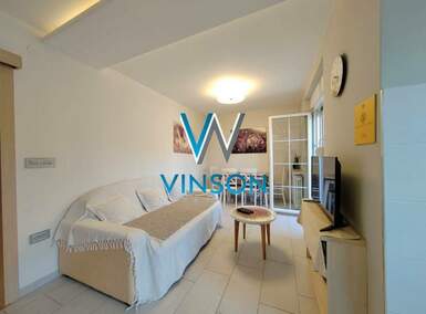 Dvoiposoban stan, Novi Sad, Grbavica, izdavanje, 51m2, 500e, id1351754