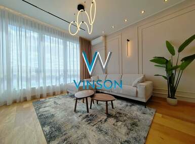 Dvoiposoban stan, Novi Sad, Sajam, izdavanje, 53m2, 1250e, id1351755