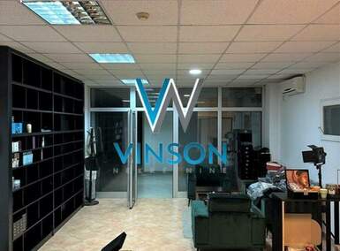 Poslovni prostor / Lokal, Novi Sad, Centar, izdavanje, 38m2, 250e, id1344837