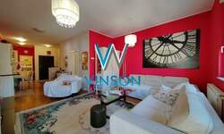 Cetvorosoban stan, Novi Sad, Centar, izdavanje, 120m2, 800e, id1336871
