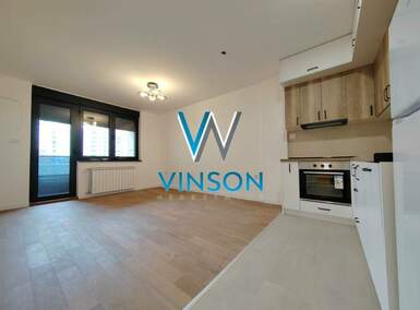 Jednoiposoban stan, Novi Sad, Salajka, izdavanje, 48m2, 500e, id1291904