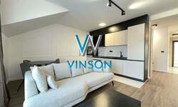 Jednoiposoban stan, Novi Sad, Telep, izdavanje, 56m2, 600e, id1280925