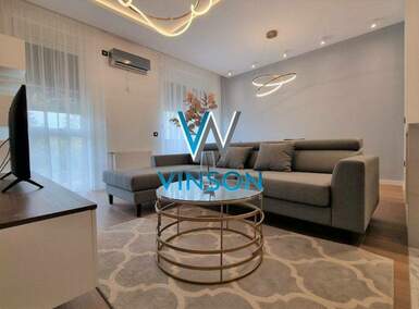 Dvoiposoban stan, Novi Sad, Lipov gaj, izdavanje, 68m2, 900e, id1162909