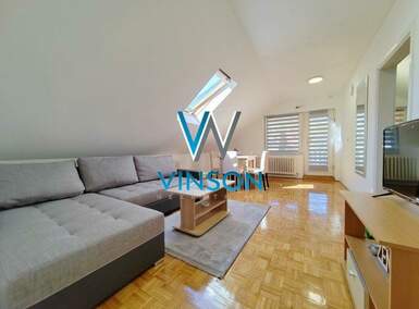 Trosoban stan, Novi Sad, Detelinara, izdavanje, 81m2, 550e, id1041582